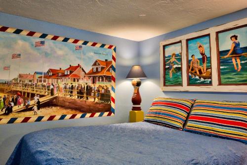 Sandy Cove Inn – Seaside, OR