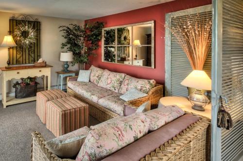Sandy Cove Inn – Seaside, OR