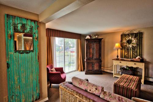 Sandy Cove Inn – Seaside, OR