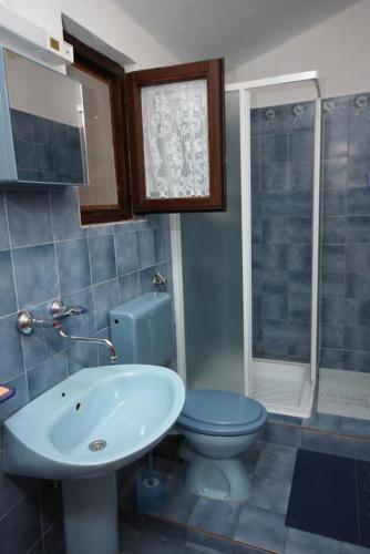Apartments by the sea Sevid, Trogir - 5221