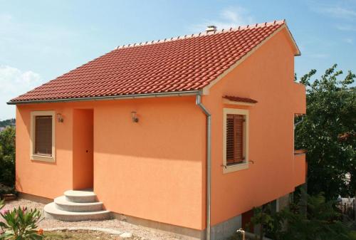 Seaside holiday house Tisno Murter - 5094 - main image