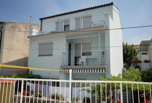  Apartments by the sea Novi Vinodolski - 5599, Pension in Novi Vinodolski