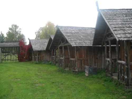 Tammekännu Holiday House