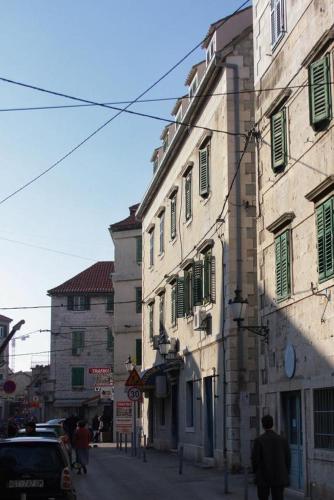 Apartments by the sea Split - 5995, Split (Foto 2)