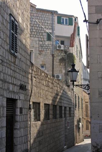 Apartments by the sea Split - 5995, Split (Foto 3)