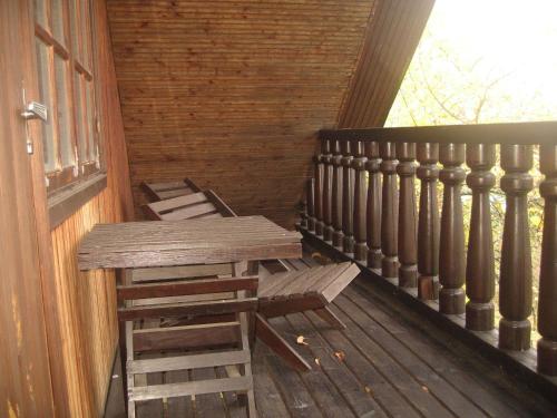 Tammekannu Holiday House in Mammaste