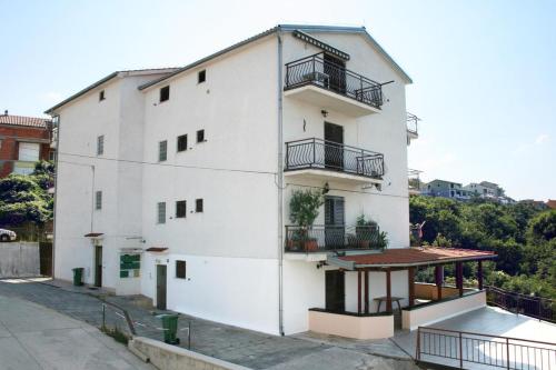  Apartments with a parking space Crikvenica - 5549 in Crikvenica