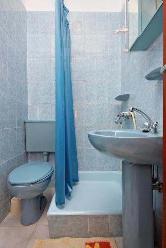  Apartment Sumartin 5620a in Sumartin