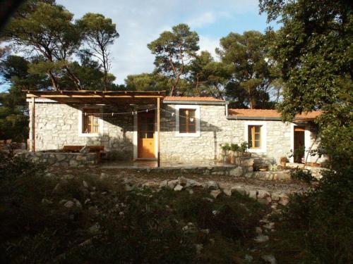 Apartments by the sea Pomena Mljet - 614