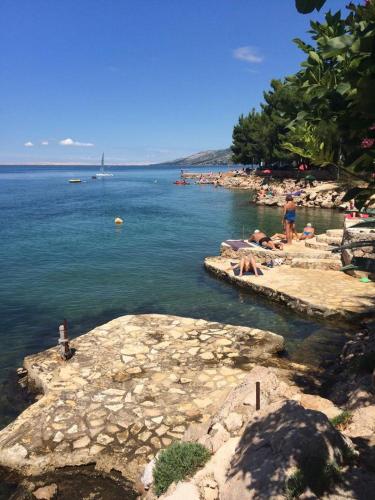  Apartment Starigrad 6591a in Starigrad-Paklenica