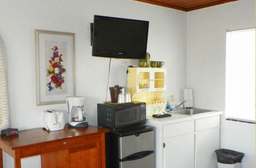 Island Breeze Inn - Venice - 편의 시설/서비스