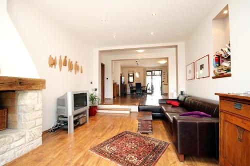 Family friendly house with a swimming pool Pavicini Marcana - 7312 - image 2