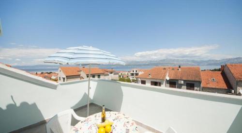 Apartment in Supetar 
