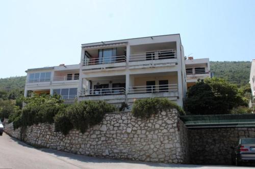 Apartments with a parking space Ravni Labin - 7661 - image 3
