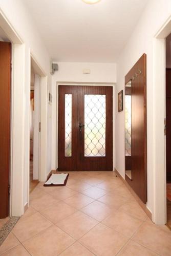 บริการและสิ่งอำนวยความสะดวก, Apartments with a parking space Presika, Labin - 7617 in เปรซิกา