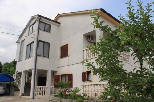 Apartments with a parking space Opatija - Pobri Opatija - 7851