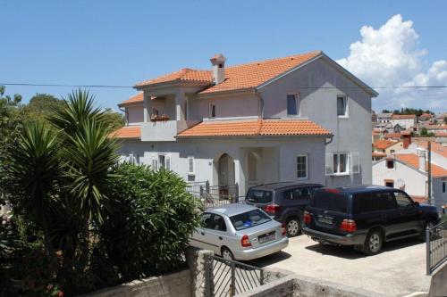 Apartments with a parking space Mali Losinj (Losinj) - 3443