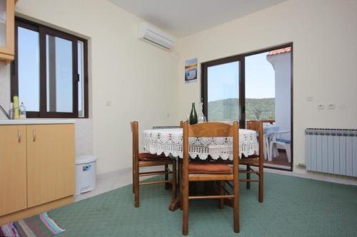 Apartments by the sea Cove Mala Lamjana Ugljan - 347 - image 6