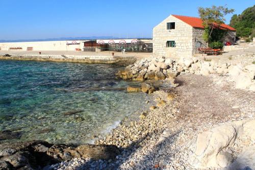 Holiday apartments Lastovo - 7790 - image 4