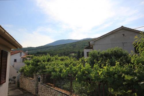  Apartment Brsec 7755a in Brseč