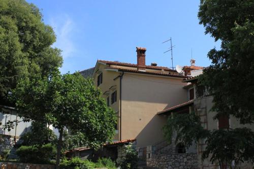 Rooms with WiFi Brsec, Opatija - 7768, Brseč (fotografie 9)