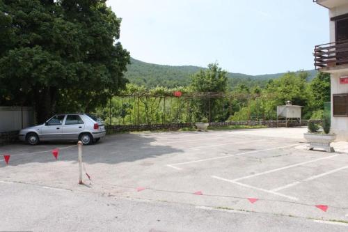 Rooms with a parking space Veli Brgud Opatija - 7840 - image 7