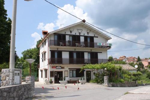 Rooms with a parking space Veli Brgud Opatija - 7840 Matulji 