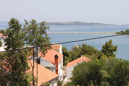  Apartment Zaglav 8134a, Unterkunft in Sali