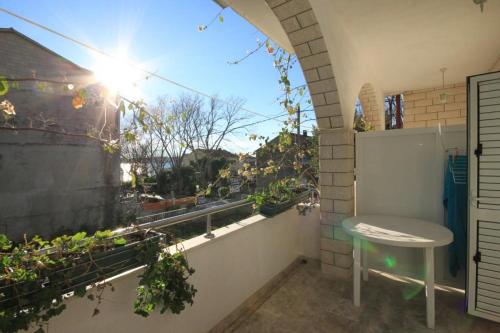  Studio Kastel Kambelovac 8627b, Unterkunft in Kaštela