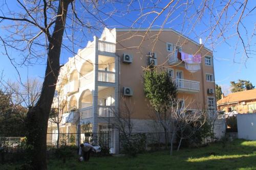  Studio Kastel Kambelovac 8627e, Unterkunft in Kaštela