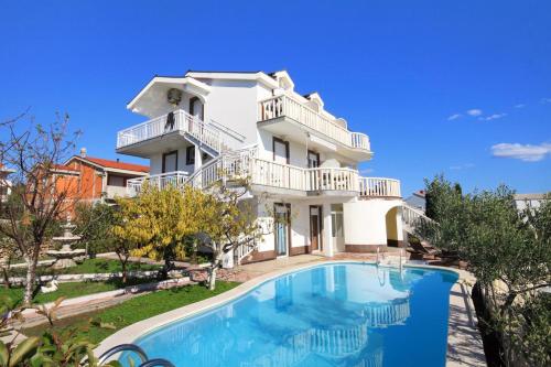 Studio Zecevo Rtic 8366a, Rogoznica (photo 8)