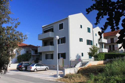 Apartments by the sea Stari Grad Hvar - 8704 