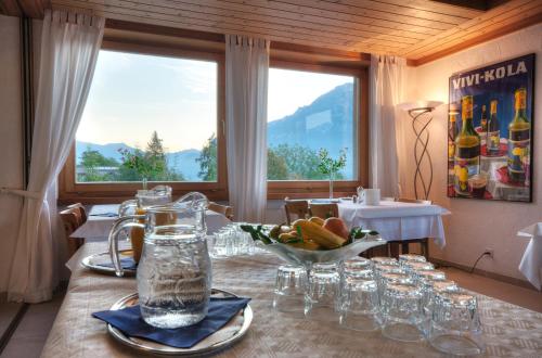 Hotel Brienzersee 5