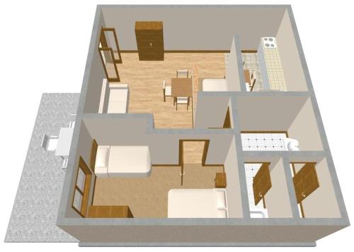 Seaside holiday house Milna, Hvar - 114