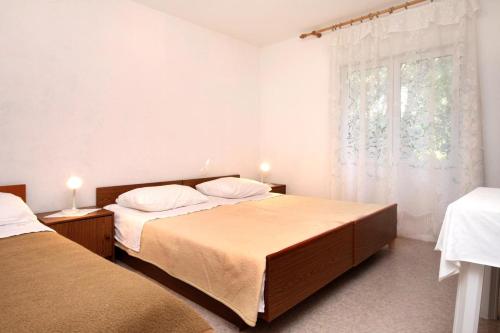  Apartment Mudri Dolac 118c in Vrboska