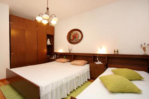 Apartments by the sea Prigradica, Korcula - 9140