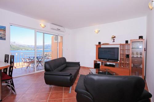 Apartments by the sea Korcula - 9154 Korčula 