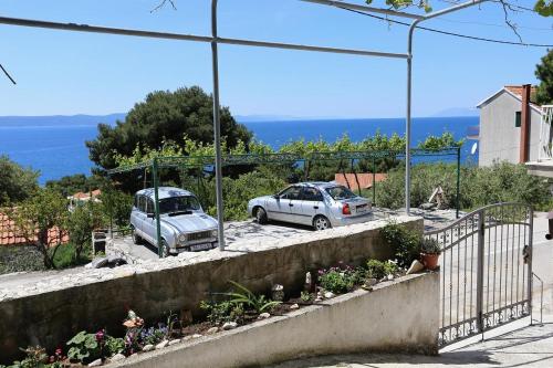 Apartments with a parking space Zivogosce - Porat Makarska - 10032 - image 7
