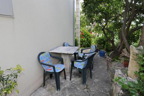  Apartment Viganj 10116e in Viganj