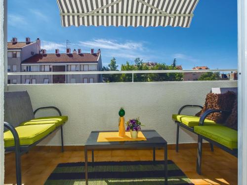  One-Bedroom Apartment in Solin, Pension in Solin