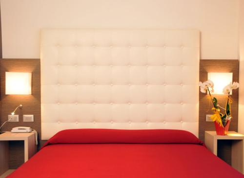 Hotel Venezia - main image