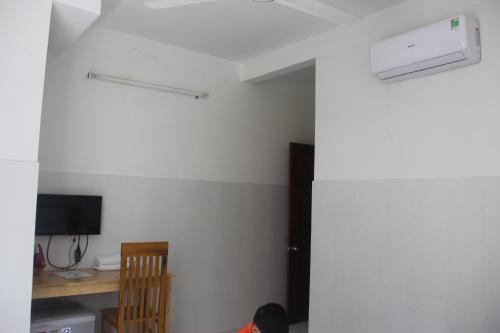 Sai Gon River Hotel – Ho Chi Minh City, LA