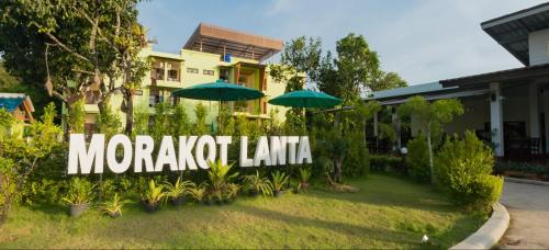 Morakot Lanta Resort