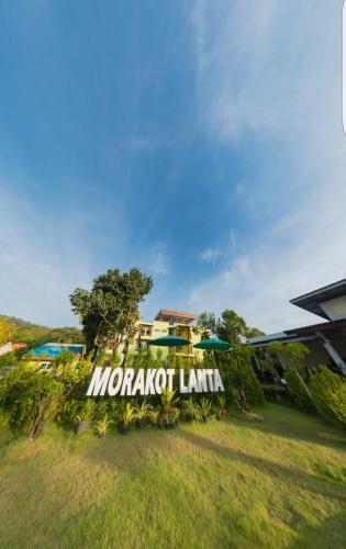 Morakot Lanta Resort