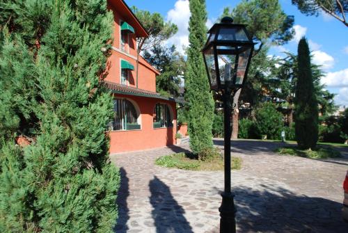 Resort La Rocchetta