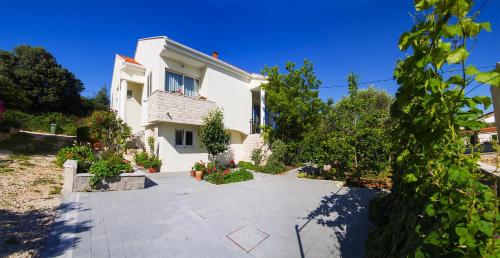  Apartments with a parking space Zadar - Diklo, Zadar - 11732, Unterkunft in Zadar