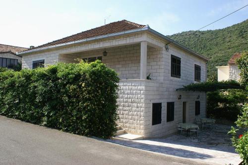  Studio Trpanj 250b, Pension in Trpanj