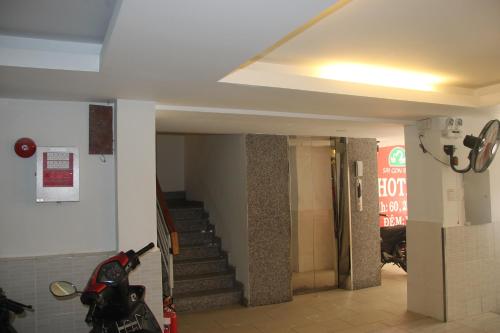 Sai Gon River Hotel – Ho Chi Minh City, LA