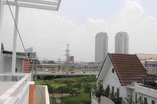 Sai Gon River Hotel – Ho Chi Minh City, LA