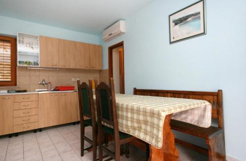  Apartment Povile 2398c in Povile